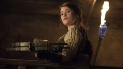 Gemma arterton Hansel and Gretel: Witch Hunters