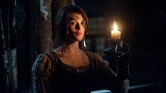 Gemma arterton Hansel and Gretel: Witch Hunters