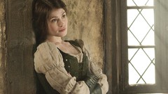 Gemma arterton Hansel and Gretel: Witch Hunters
