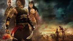 Gemma arterton jake gyllenhaal