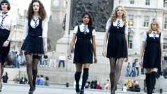 Gemma arterton St. Trinians