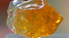 Gems minerals fire opal