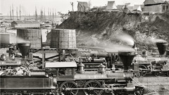 Gen robinson and Other