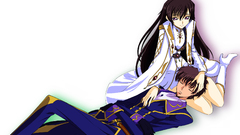Genderswitch Anime code geass