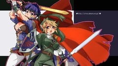 Genderswitch rule 63 the