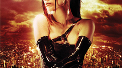 Gene generation poster high