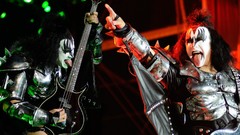 Gene simmons Bjoern Jansen