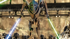 General Grievous