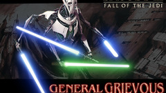 General grievous episode two