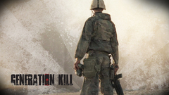 Generation kill gogogo