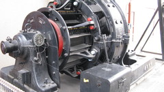 Generator Rotary converter high