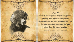 Genesis loveless by kot1ka