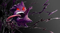 Gengar Pokemon
