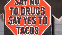 Genius Mexico funny clueless