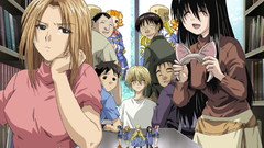 Genshiken