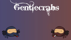 Gentlecrabs