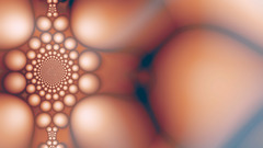 Geometric body forms high