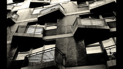 Geometry high non Resolution euclidean asthring