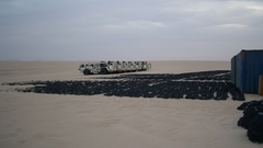 Geophone Cables and seismic