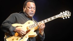 George benson