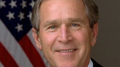 George Bush
