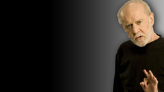 George carlin