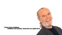 George carlin