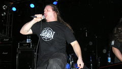 George Fisher cannibal Corpse