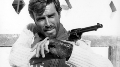 George hilton brute high