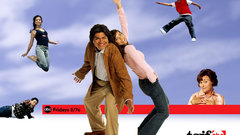 George lopez tgif abc