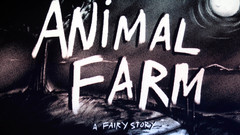 George Orwell book covers