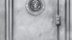 George W. Bush bushes