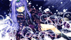 Gerad Manga Anime erementar