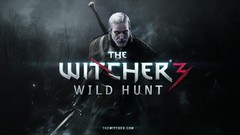 Geralt the witcher 3 wild hunt video games witcher