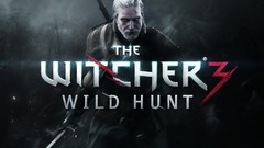 Geralt the witcher 3 wild hunt video games witcher