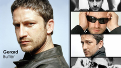 Gerard Butler