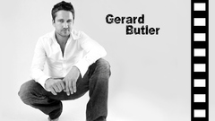 Gerard Butler actor Celebrity