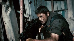 Gerard Butler Gamers video games