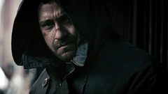 Gerard Butler Gamers video games