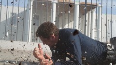 Gerard Butler Olympus Has Fallen