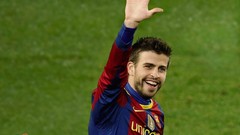 Gerard City barcelona madrid