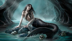 Gerard siren Butler lament wants femanon ironshod