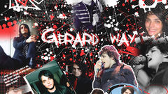 Gerard way Music Music