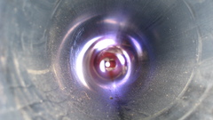 German leopard rheinmetall gun