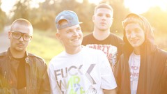 German rap rapper Orsons German Rap