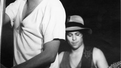 German rock Rio Reiser