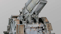 German rser howitzer Up