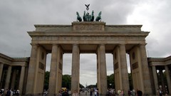 Germany Berlin brandenburg gate