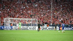 Germany Champions League chelsea soccer chelsea fc Bayern 