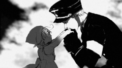 Germany Chibi Italy axis